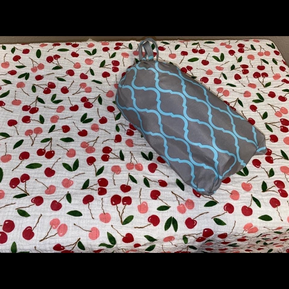 Baby Cart hammock